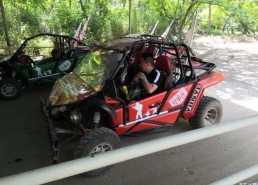 娱乐吃瓜酱自驾游,跟随吃瓜酱畅游天下