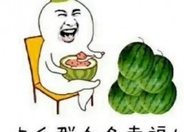 娱乐家吃瓜