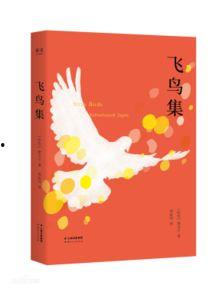 飞鸟集,捕捉瞬间的诗意与哲理