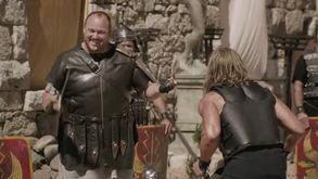 301角斗士,激战沙场，荣耀重生