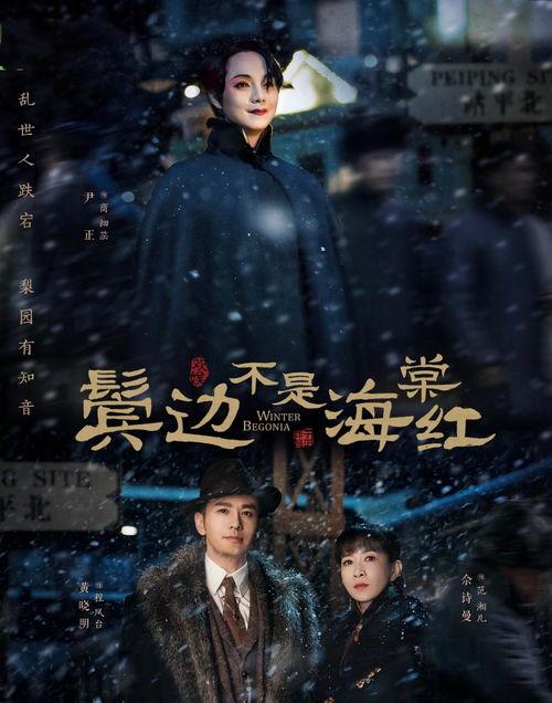 鬓边不是海棠红