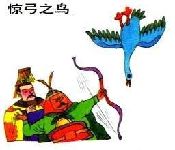 惊弓之鸟,揭秘恐惧心理的微妙影响