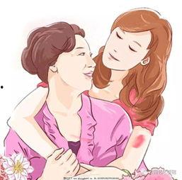 妈妈，妈妈,爱的源泉，成长的守护者