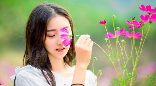 最幸运的女孩,揭秘她的幸福人生轨迹